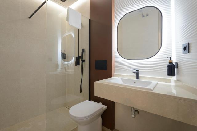 Escolástica Suites Centro — photo 11