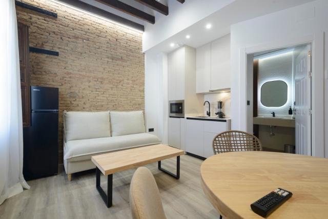 Escolástica Suites Centro — photo 15