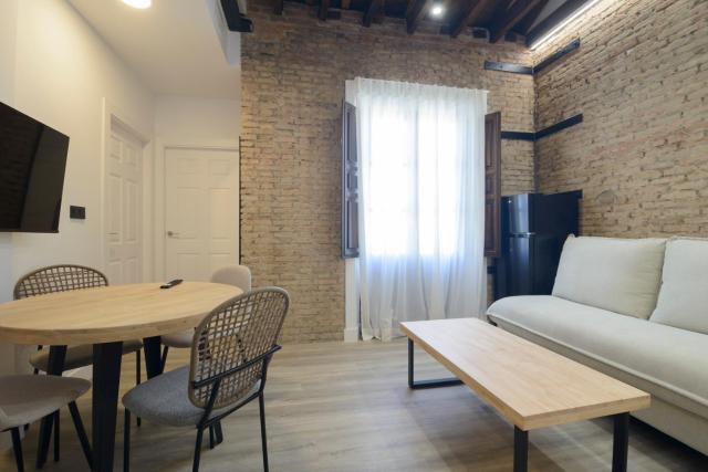 Escolástica Suites Centro — photo 16
