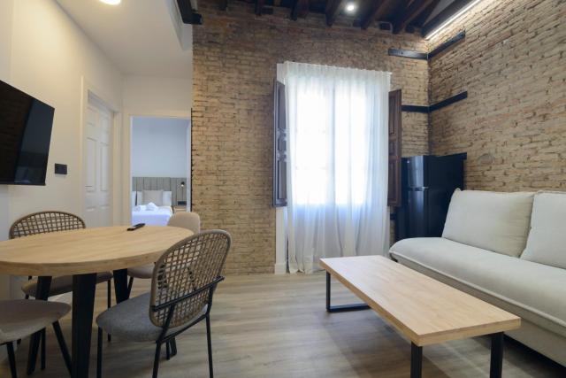 Escolástica Suites Centro — photo 2
