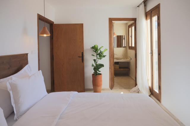 Blue Waves Surf House - Boutique Hotel Anza II — photo 6