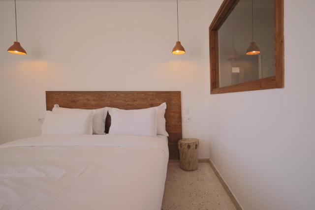 Blue Waves Surf House - Boutique Hotel Anza II — photo 14