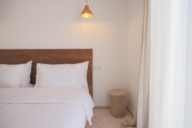 Blue Waves Surf House - Boutique Hotel Anza II — photo 15