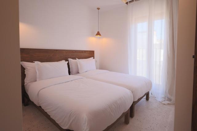 Blue Waves Surf House - Boutique Hotel Anza II — photo 16