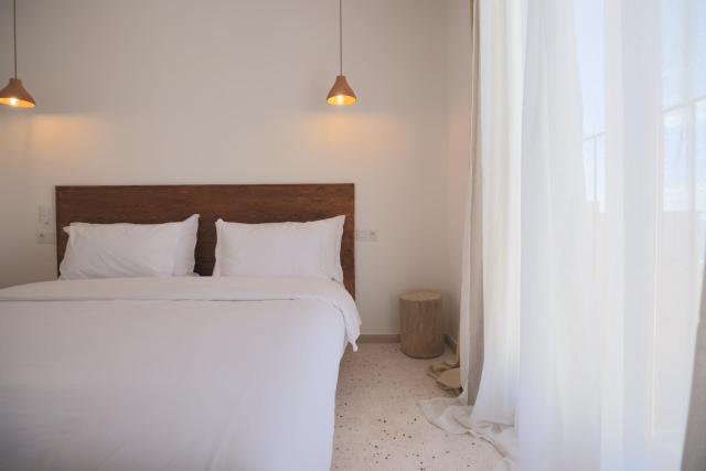 Blue Waves Surf House - Boutique Hotel Anza II — photo 19