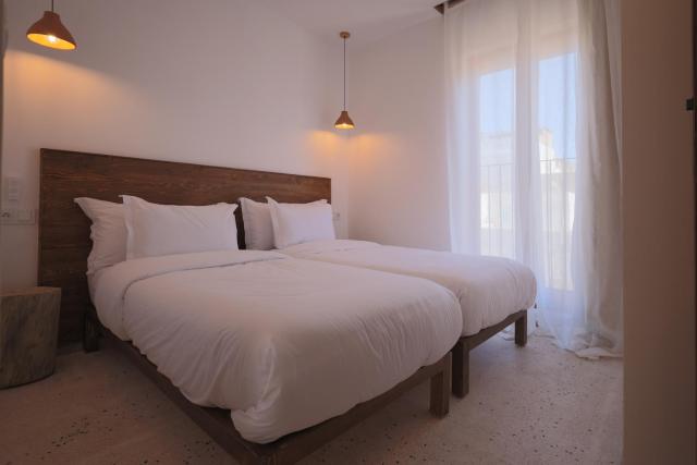 Blue Waves Surf House - Boutique Hotel Anza II — photo 21