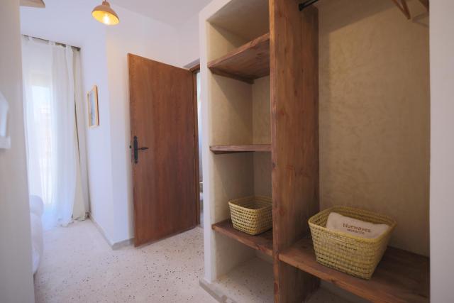 Blue Waves Surf House - Boutique Hotel Anza II — photo 22
