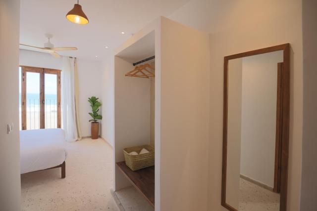 Blue Waves Surf House - Boutique Hotel Anza II — photo 24