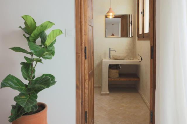 Blue Waves Surf House - Boutique Hotel Anza II — photo 4