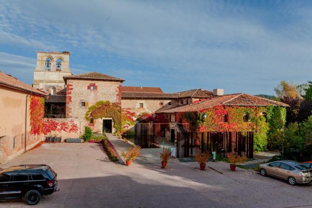 Hotel Boutique El Convento de Mave — photo 4