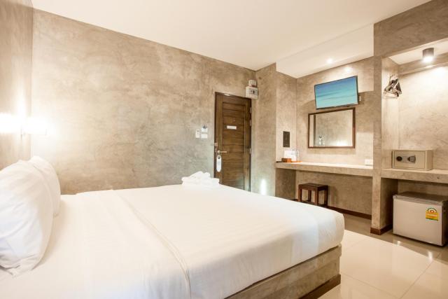 Ritsurin Boutique Hotel - โรงแรมริทสุริน บูติค — photo 17