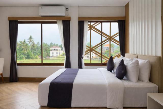 Rendezvous Wellness & Resort — photo 5