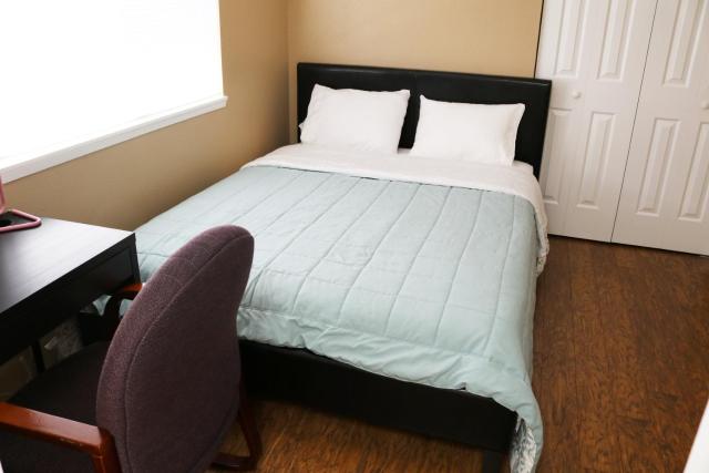 Quiet, Clean and Comfortable Room ( Guesthouse) — photo 14