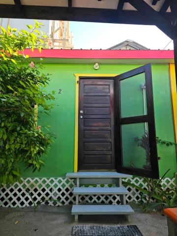 Sea n sun Guest House — photo 9