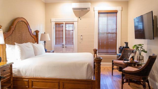 Silver Palms Inn & Historic Homes — photo 14