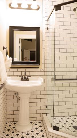 Silver Palms Inn & Historic Homes — photo 9