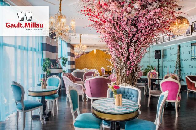 River Side Hotel Tbilisi — photo 8