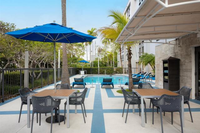 Hampton Inn Miami-Airport West — photo 7