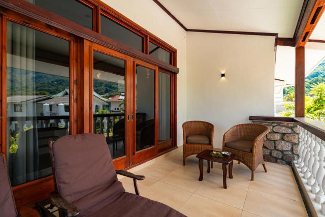 Sun Properties and Resort Hotel — photo 19
