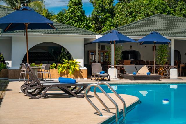 Sun Properties and Resort Hotel — photo 20