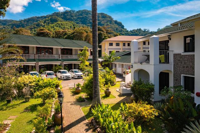 Sun Properties and Resort Hotel — photo 21
