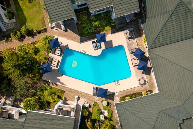 Sun Properties and Resort Hotel — photo 22