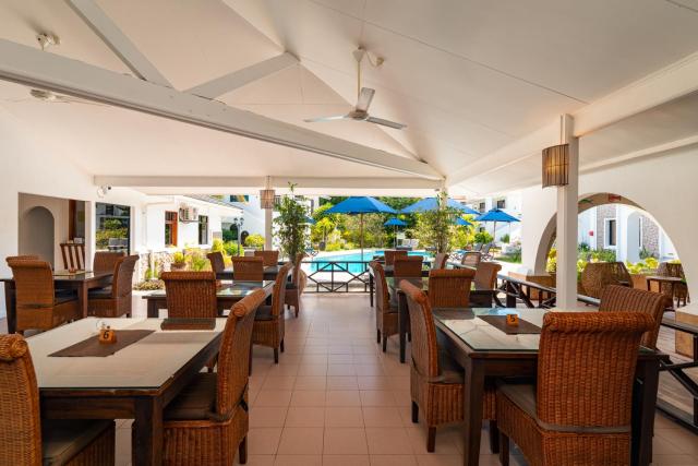 Sun Properties and Resort Hotel — photo 24