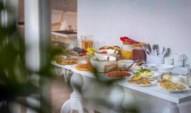 Boutique Hotel Meidan View — photo 11