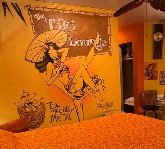 Itty Bitty Inn — photo 11