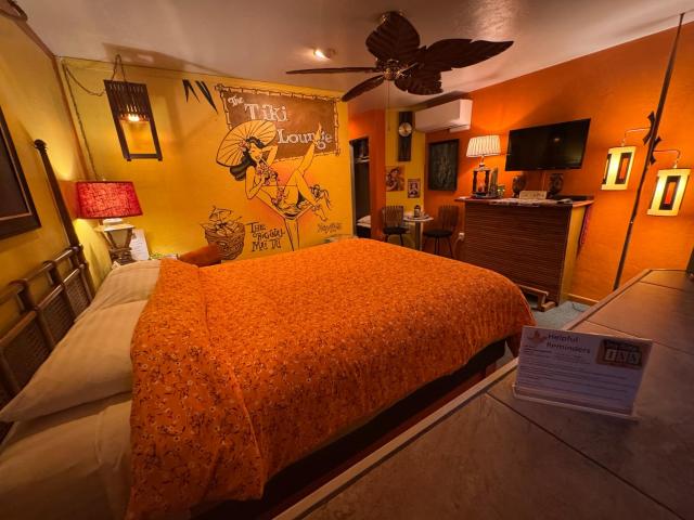 Itty Bitty Inn — photo 12