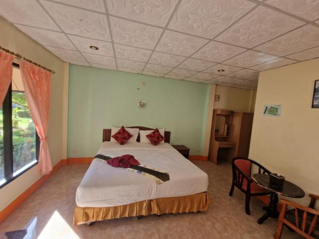 Rim Khao Jungle Resort Koh Lanta — photo 8