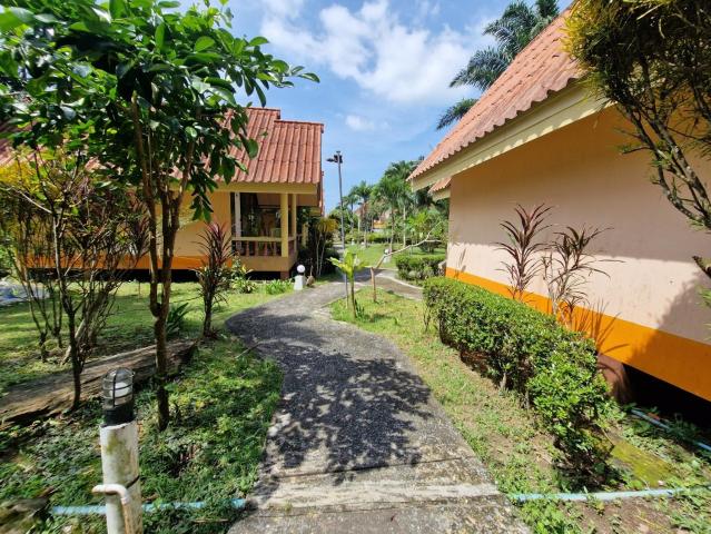 Rim Khao Jungle Resort Koh Lanta — photo 7