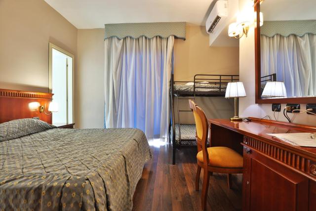 Hotel La Fayette Giugliano Licola — photo 8