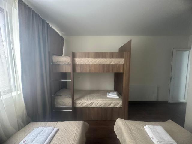 Mini hotel falcon — photo 4