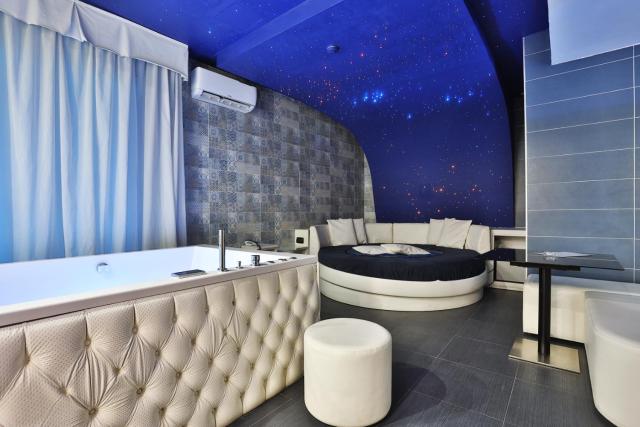 Hotel La Fayette Giugliano Licola — photo 5
