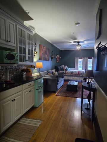 Firehouse Inn — photo 23