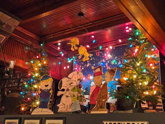 Firehouse Inn — photo 5