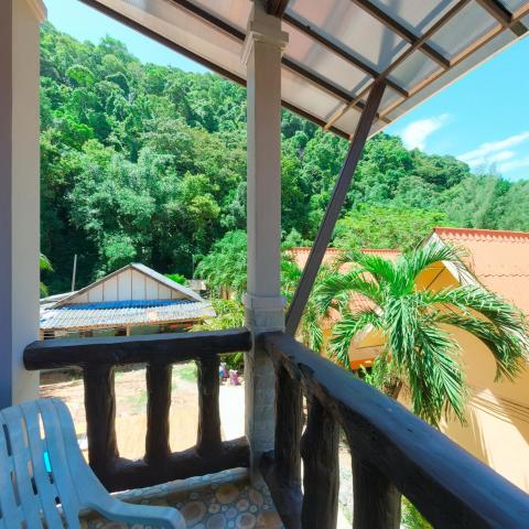 Rim Khao Jungle Resort Koh Lanta — photo 20