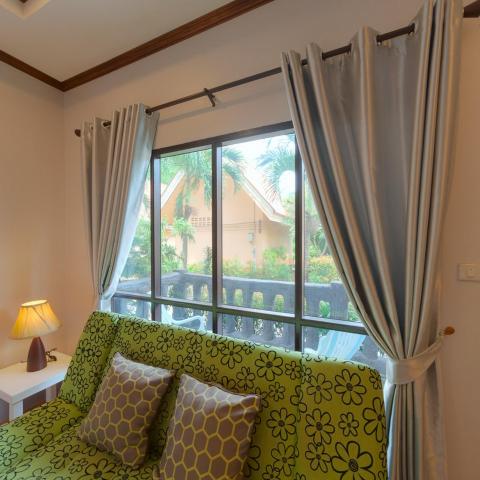 Rim Khao Jungle Resort Koh Lanta — photo 2