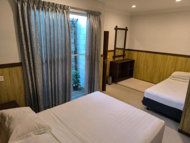 RAS RANA LODGE — photo 4