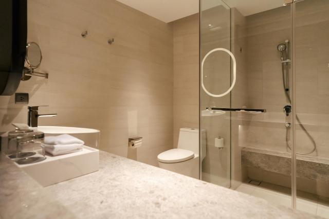 Courtyard by Marriott Bangkok Suvarnabhumi Airport — photo 11