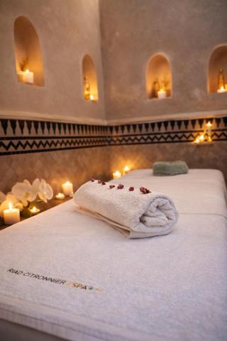 Riad Citronnier & Spa — photo 11