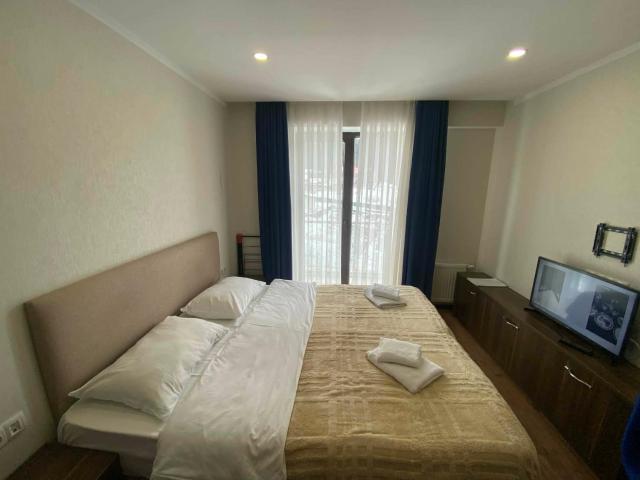 Frostwood Residence Orbi — photo 9