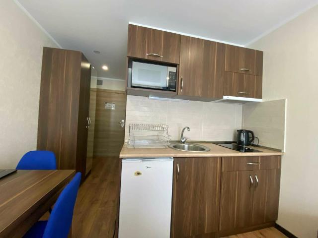 Frostwood Residence Orbi — photo 13