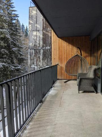Koktha-Mitarbi Resort Block 1 Appt 215 — photo 1