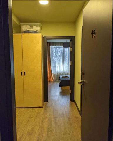 Koktha-Mitarbi Resort Block 1 Appt 215 — photo 6