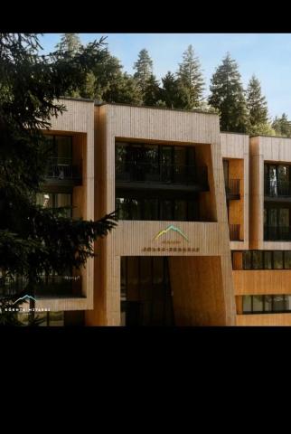 Koktha-Mitarbi Resort Block 1 Appt 215 — photo 10