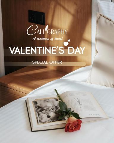 Boutique Hotel Calligraphy — photo 6