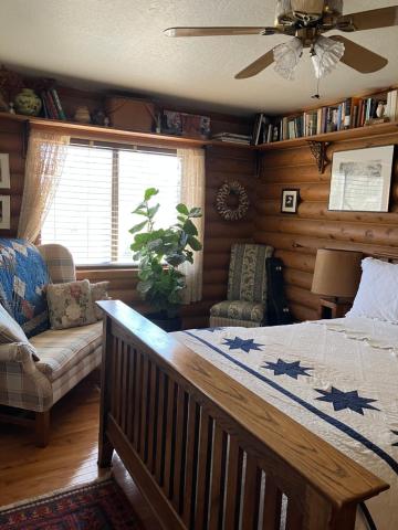 Canyon Wren Bed and Breakfast — photo 21