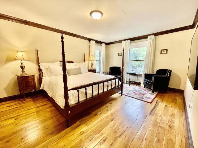 Dartmouth House Inn — photo 24